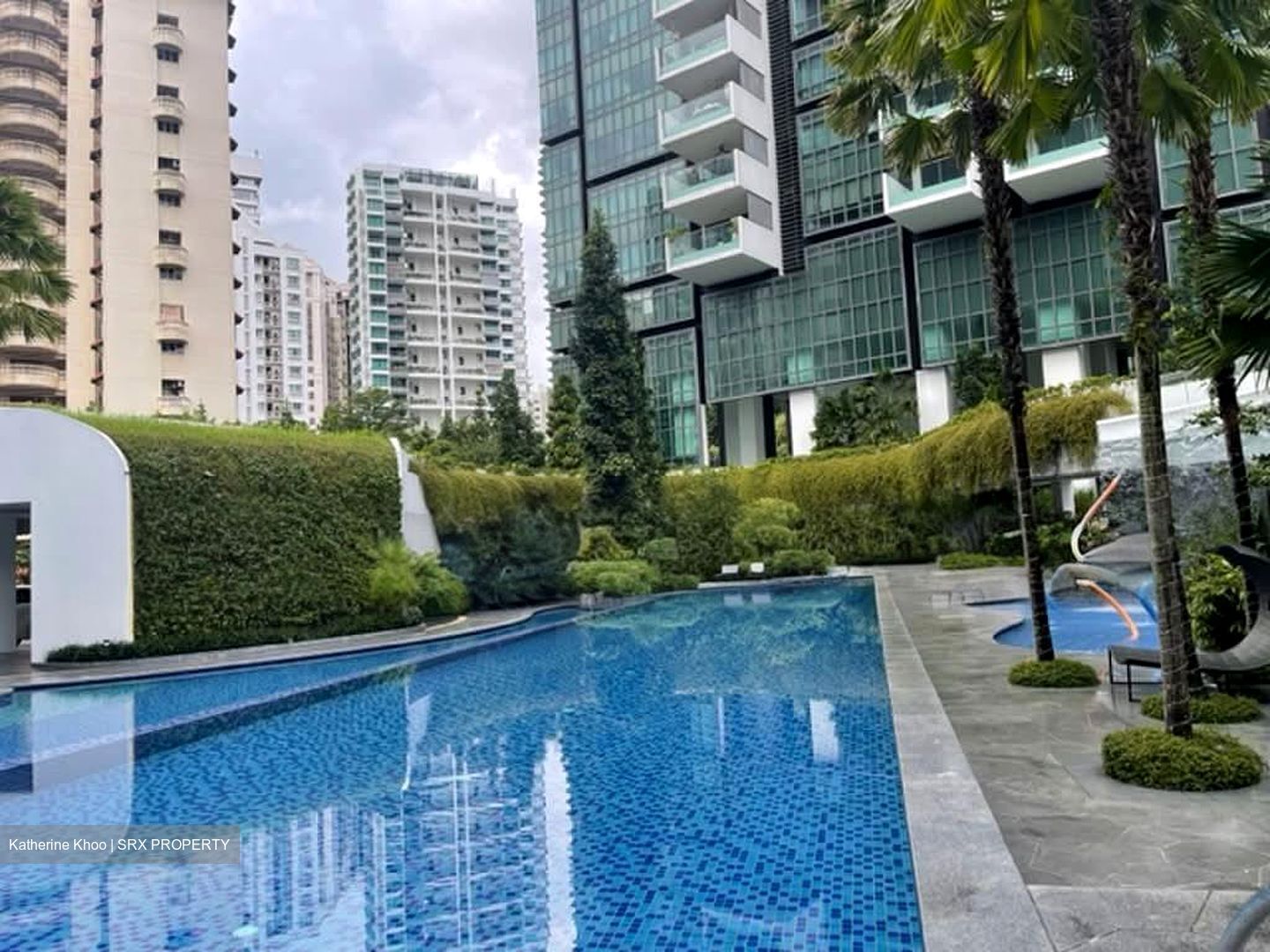 8 Saint Thomas (D9), Condominium #570117871